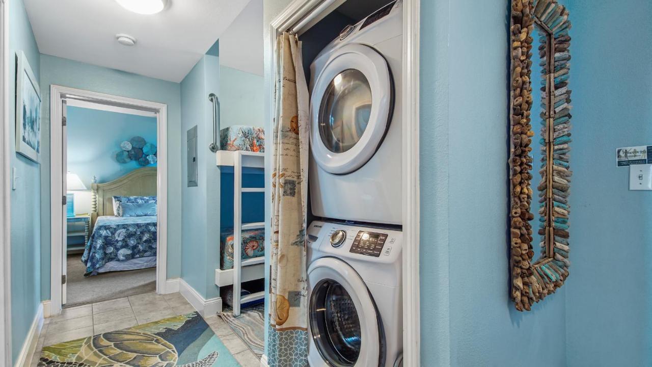Sunsational At Laketown Wharf #1924 By Nautical Properties Panama City Beach Exterior foto