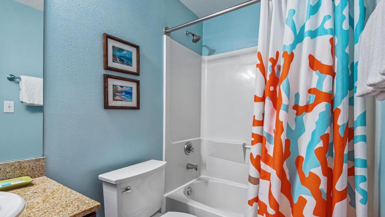 Sunsational At Laketown Wharf #1924 By Nautical Properties Panama City Beach Exterior foto