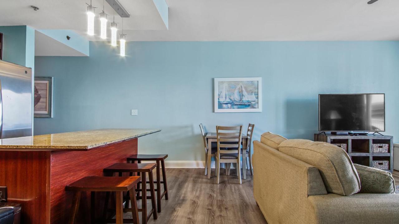 Sunsational At Laketown Wharf #1924 By Nautical Properties Panama City Beach Exterior foto