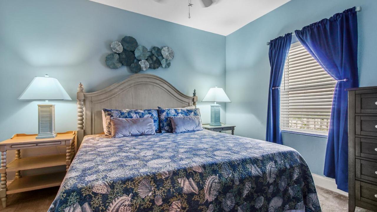 Sunsational At Laketown Wharf #1924 By Nautical Properties Panama City Beach Exterior foto